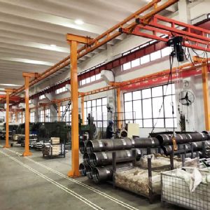 KBK剛性起重機(jī)