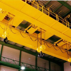 雙梁起重機(jī)