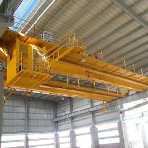 雙梁起重機