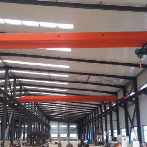 單梁起重機(jī)