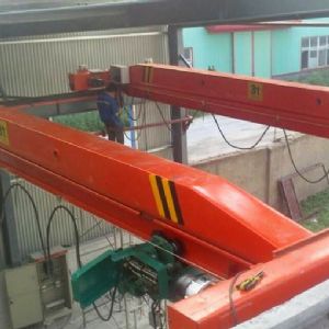 單梁起重機(jī)